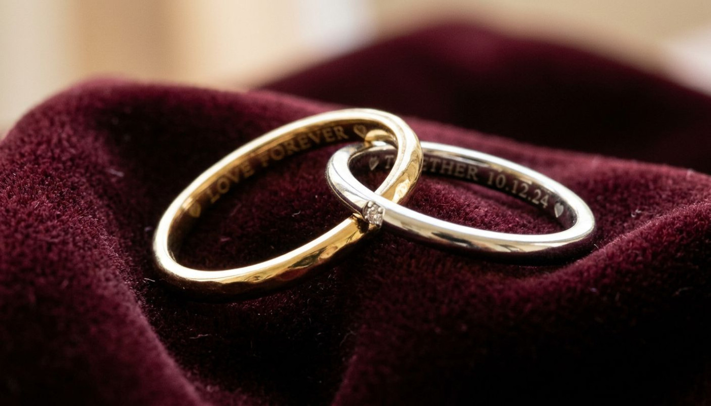 Comment choisir une alliance de mariage qui symbolise parfaitement votre amour ?