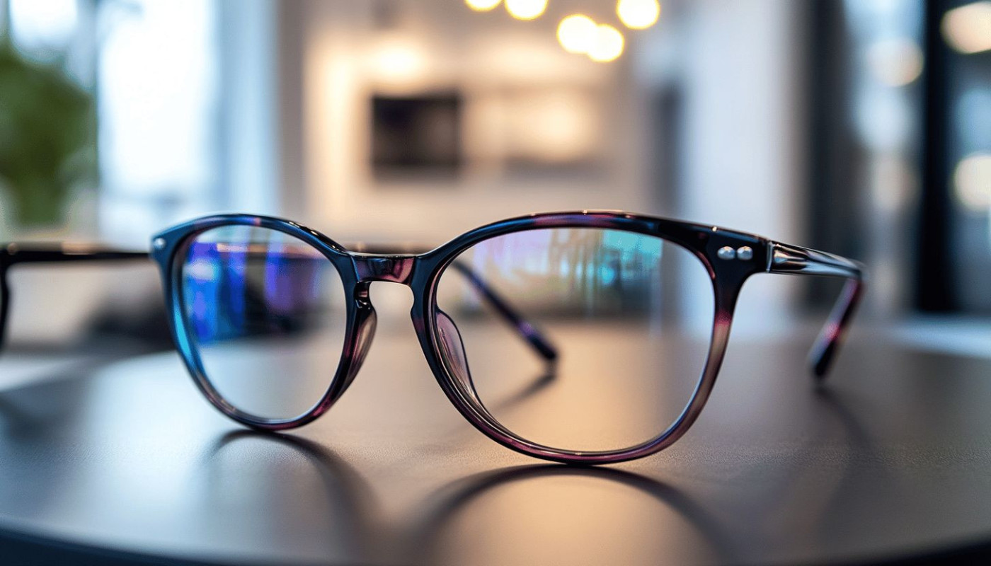 Tout savoir sur les montures de lunettes tendance